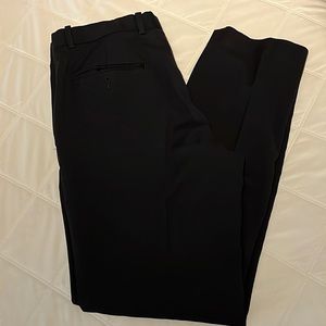Perry Ellis Men's Slim Fit Dress Pant